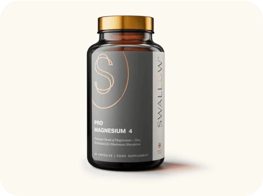Swallow Pro Magnesium 4